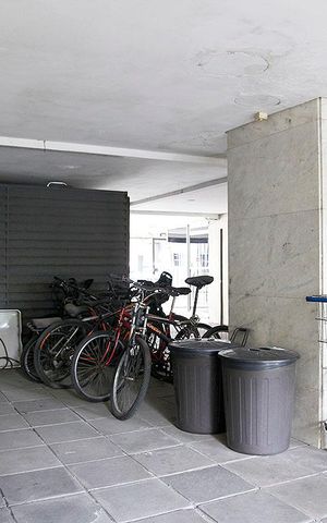 Apartamento para alugar com 65m², 2 quartos e sem vagaÁrea Comum - Bicicletário