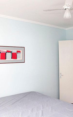 Apartamento para alugar com 65m², 2 quartos e sem vagaQuarto 1