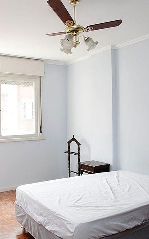 Apartamento para alugar com 65m², 2 quartos e sem vagaQuarto 2