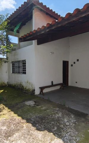 Casa para alugar com 120m², 3 quartos e 2 vagas Casa para alugar com 120m², 3 quartos e 2 vagasQuintal - Garagem