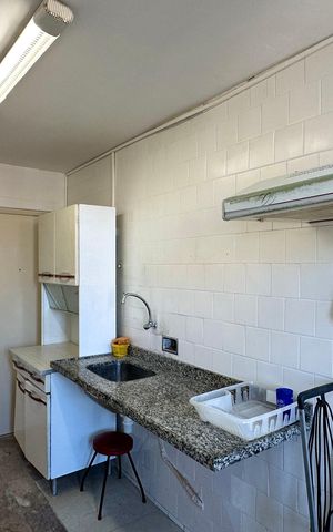 Apartamento para alugar com 100m², 3 quartos e 1 vagaCozinha