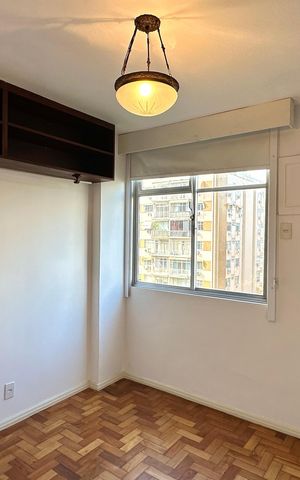 Apartamento para alugar com 100m², 3 quartos e 1 vagaQuarto