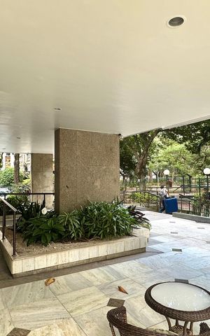 Apartamento para alugar com 100m², 3 quartos e 1 vagaÁrea comum