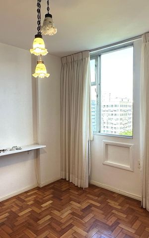 Apartamento para alugar com 100m², 3 quartos e 1 vagaQuarto 2