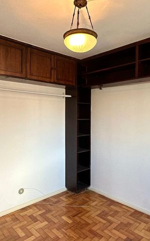 Apartamento para alugar com 100m², 3 quartos e 1 vagaQuarto