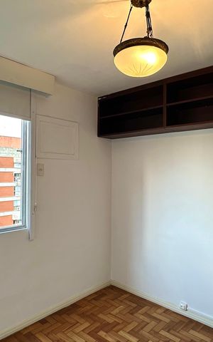 Apartamento para alugar com 100m², 3 quartos e 1 vagaQuarto