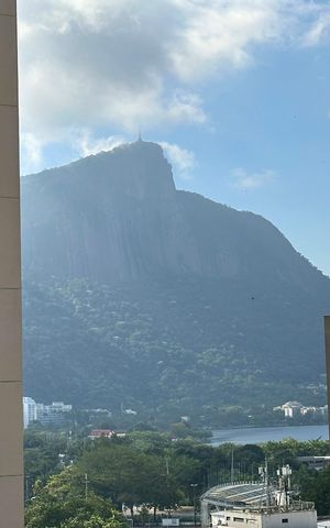 Apartamento para alugar com 100m², 3 quartos e 1 vagaVista da Sala