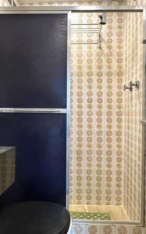 Apartamento para alugar com 100m², 3 quartos e 1 vagaBanheiro social 2