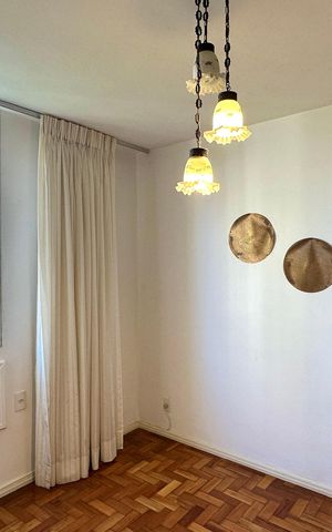 Apartamento para alugar com 100m², 3 quartos e 1 vagaQuarto 2