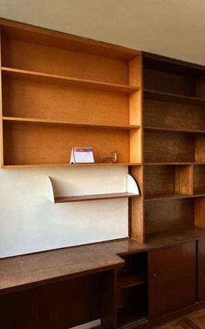 Apartamento para alugar com 100m², 3 quartos e 1 vagaQuarto 3