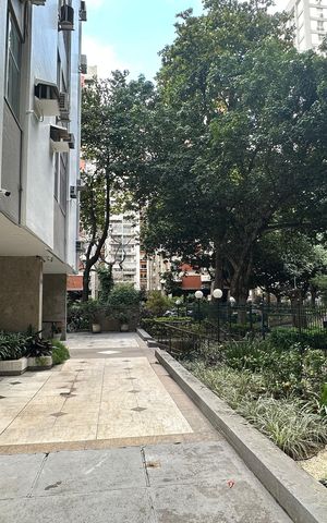 Apartamento para alugar com 100m², 3 quartos e 1 vagaÁrea comum