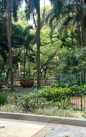 Apartamento para alugar com 100m², 3 quartos e 1 vagaFachada