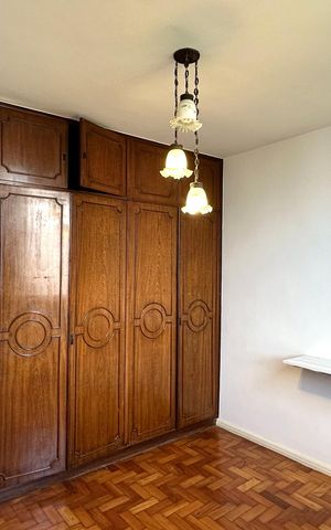 Apartamento para alugar com 100m², 3 quartos e 1 vagaQuarto 2