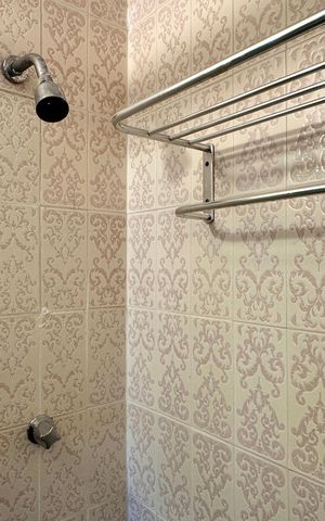 Apartamento para alugar com 100m², 3 quartos e 1 vagaBanheiro social