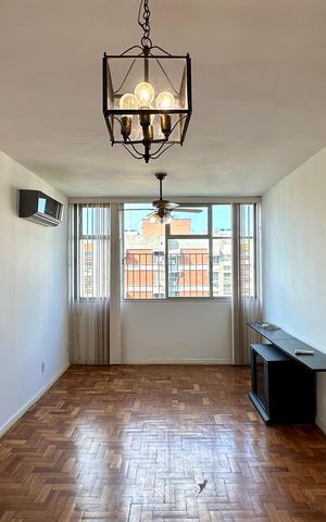 Apartamento para alugar com 100m², 3 quartos e 1 vagaSala