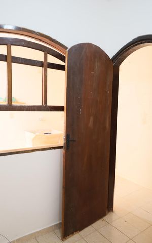 Casa para alugar com 284m², 3 quartos e 3 vagasÁrea de Serviço