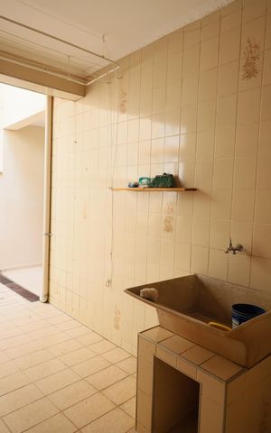 Casa para alugar com 284m², 3 quartos e 3 vagasÁrea de Serviço