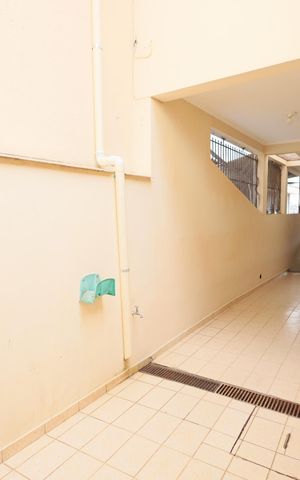 Casa para alugar com 284m², 3 quartos e 3 vagasQuintal