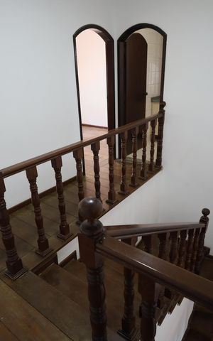 Casa para alugar com 284m², 3 quartos e 3 vagasCorredor