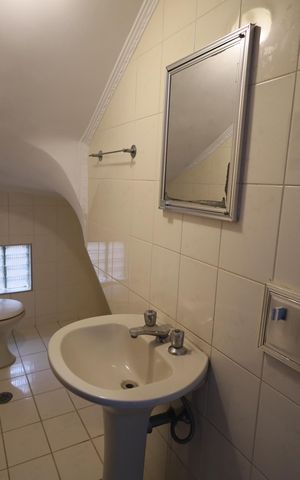 Casa para alugar com 284m², 3 quartos e 3 vagasLavabo