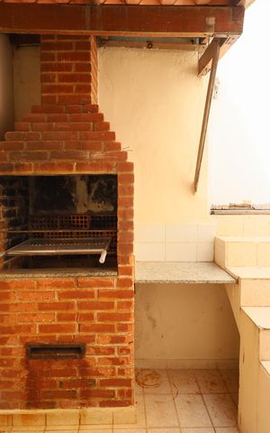 Casa para alugar com 284m², 3 quartos e 3 vagasChurrasqueira