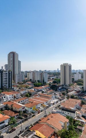 Apartamento para alugar com 39m², 1 quarto e 1 vaga Apartamento para alugar com 39m², 1 quarto e 1 vagaÁrea comum - Piscina