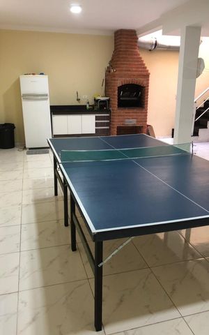 Casa para alugar com 140m², 3 quartos e 3 vagas