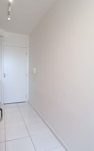Apartamento à venda com 42m², 2 quartos e sem vagaCozinha e Área de Serviço