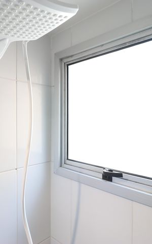Apartamento à venda com 42m², 2 quartos e sem vagaBanheiro Social