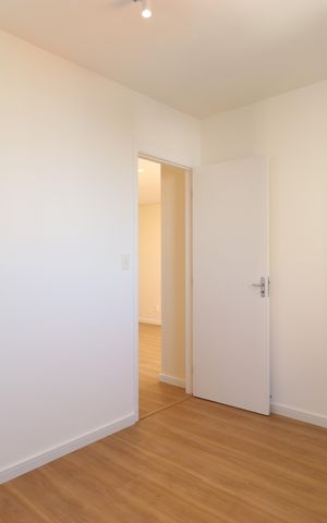 Apartamento à venda com 42m², 2 quartos e sem vagaQuarto 1