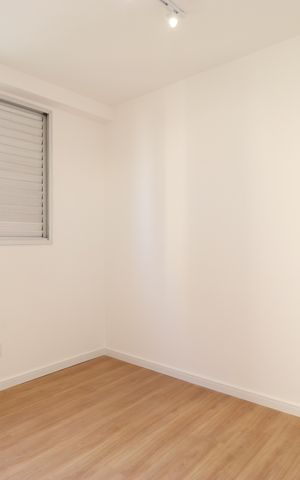 Apartamento à venda com 42m², 2 quartos e sem vagaQuarto 2