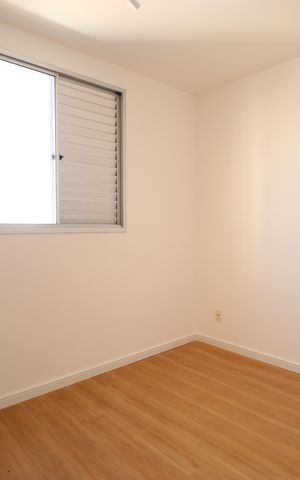 Apartamento à venda com 42m², 2 quartos e sem vagaQuarto 1