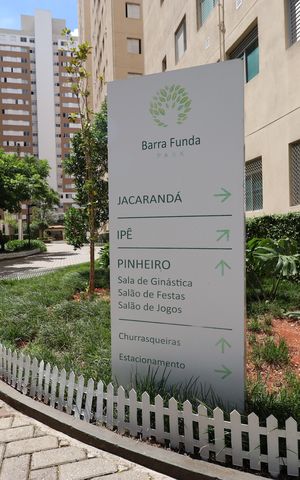 Apartamento à venda com 42m², 2 quartos e sem vagaÁrea comum