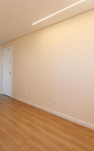 Apartamento à venda com 42m², 2 quartos e sem vagaSala