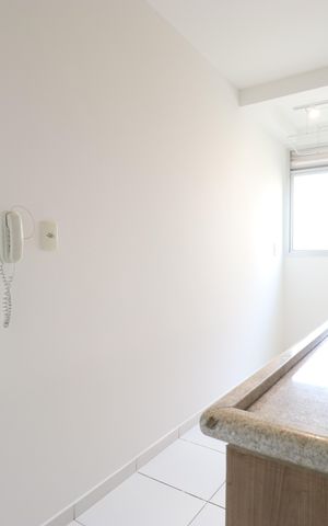 Apartamento à venda com 42m², 2 quartos e sem vagaCozinha