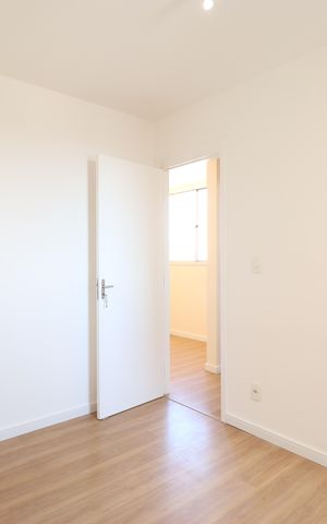 Apartamento à venda com 42m², 2 quartos e sem vagaQuarto 2