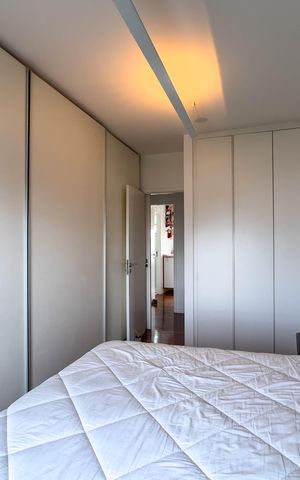 Apartamento à venda com 150m², 3 quartos e 3 vagas Apartamento à venda com 150m², 3 quartos e 3 vagasQuarto 1