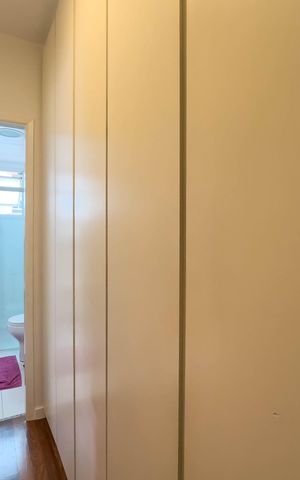Apartamento à venda com 150m², 3 quartos e 3 vagas Apartamento à venda com 150m², 3 quartos e 3 vagasQuarto 3
