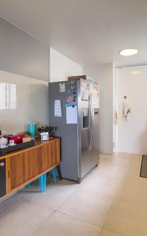 Apartamento à venda com 150m², 3 quartos e 3 vagas Apartamento à venda com 150m², 3 quartos e 3 vagasCozinha