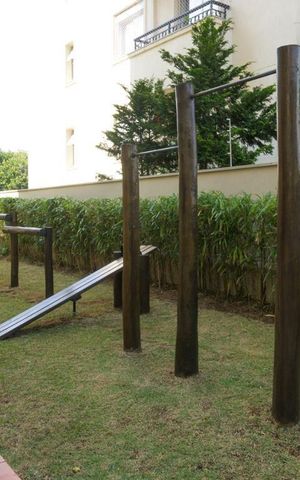 Apartamento à venda com 150m², 3 quartos e 3 vagas