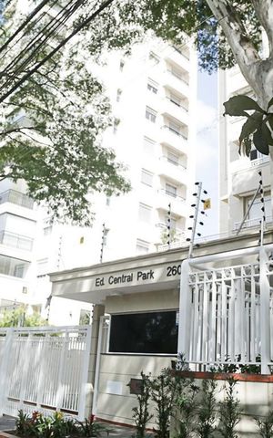 Apartamento à venda com 150m², 3 quartos e 3 vagas Apartamento à venda com 150m², 3 quartos e 3 vagasFachada