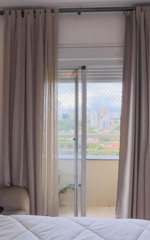 Apartamento à venda com 150m², 3 quartos e 3 vagas Apartamento à venda com 150m², 3 quartos e 3 vagasQuarto 1