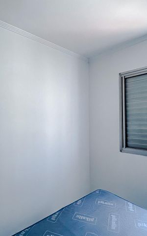 Apartamento à venda com 52m², 2 quartos e 1 vagaQuarto 2