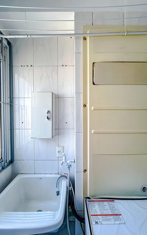Apartamento à venda com 52m², 2 quartos e 1 vagaÁrea de Serviço