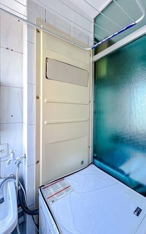 Apartamento à venda com 52m², 2 quartos e 1 vagaÁrea de Serviço