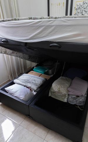 Apartamento à venda com 48m², 2 quartos e 1 vaga Apartamento à venda com 48m², 2 quartos e 1 vagaQuarto 1