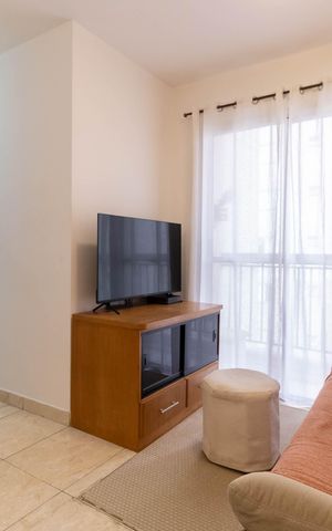Apartamento à venda com 48m², 2 quartos e 1 vaga Apartamento à venda com 48m², 2 quartos e 1 vagaSala
