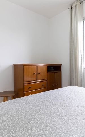 Apartamento à venda com 48m², 2 quartos e 1 vaga Apartamento à venda com 48m², 2 quartos e 1 vagaQuarto 1