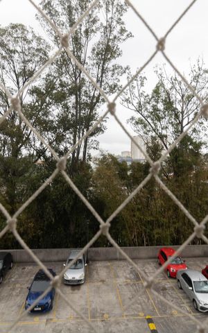 Apartamento à venda com 48m², 2 quartos e 1 vaga Apartamento à venda com 48m², 2 quartos e 1 vagaVista do Quarto 1