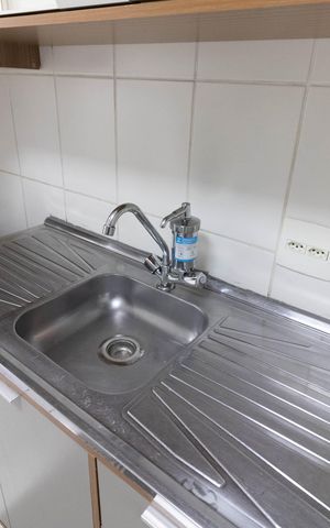 Apartamento à venda com 48m², 2 quartos e 1 vaga Apartamento à venda com 48m², 2 quartos e 1 vagaCozinha